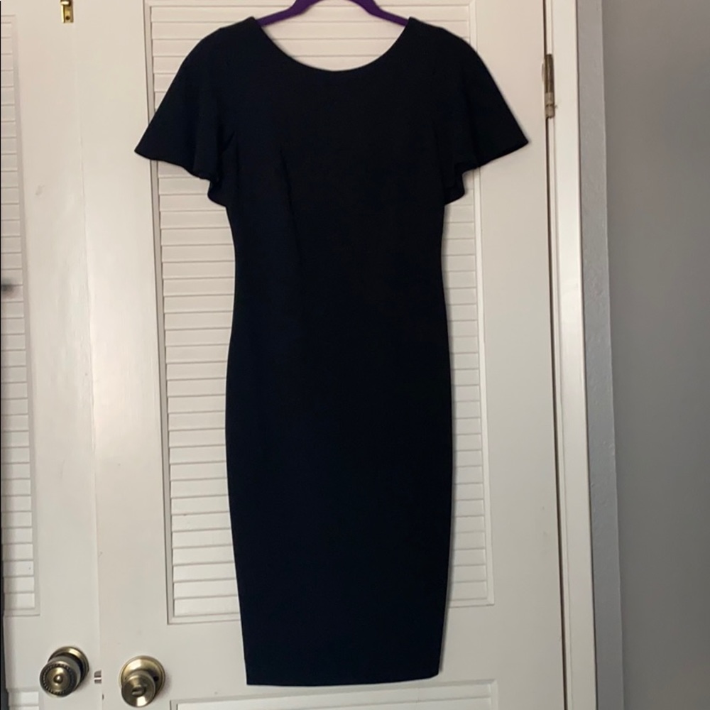CALVIN KLEIN LBD